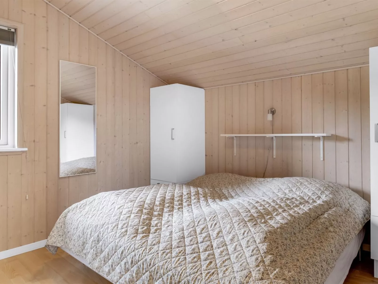 "Næwe" - 30km from the sea-Binnen