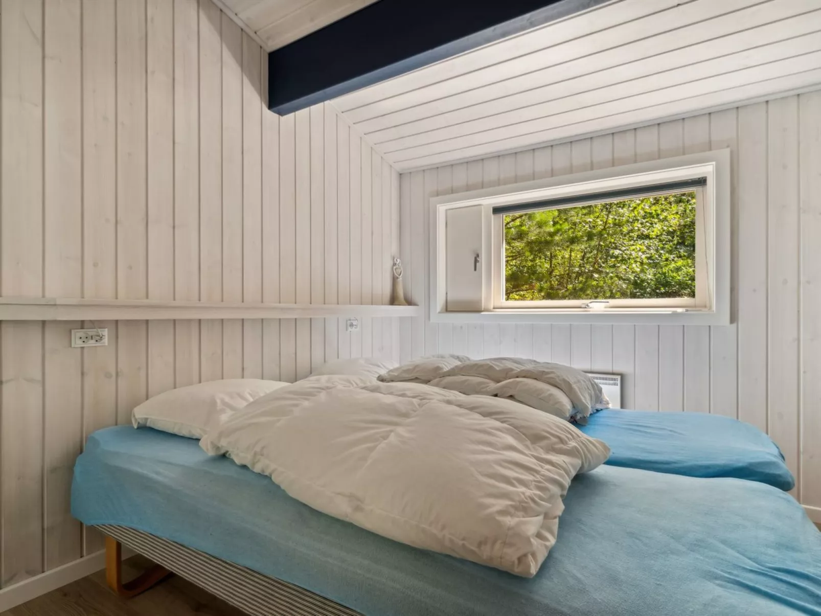 "Freija" - 800m from the sea-Binnen