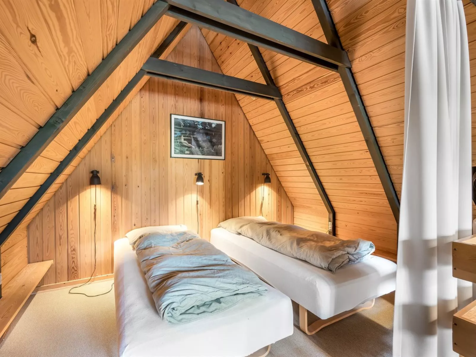 "Peta" - 1.6km from the sea-Binnen