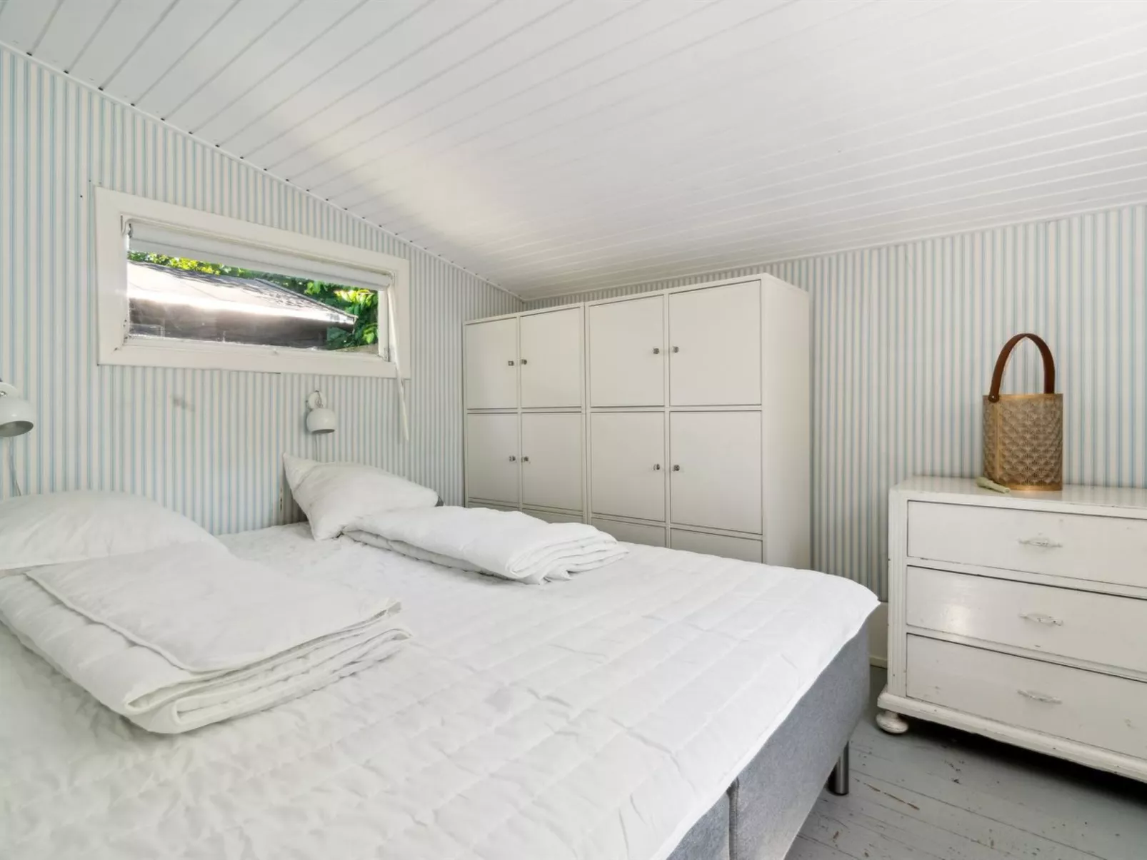 "Krister" - 900m from the sea-Binnen