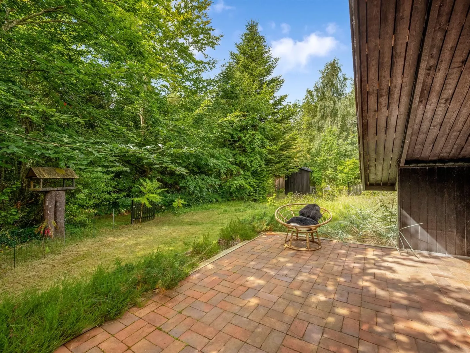 "Kadife" -  from the sea-Buiten