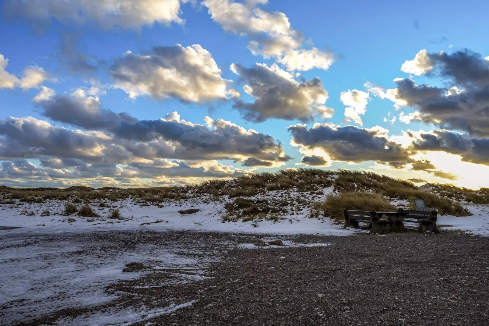 4 persoons vakantie huis in Harboøre-By Traum-Waterzicht