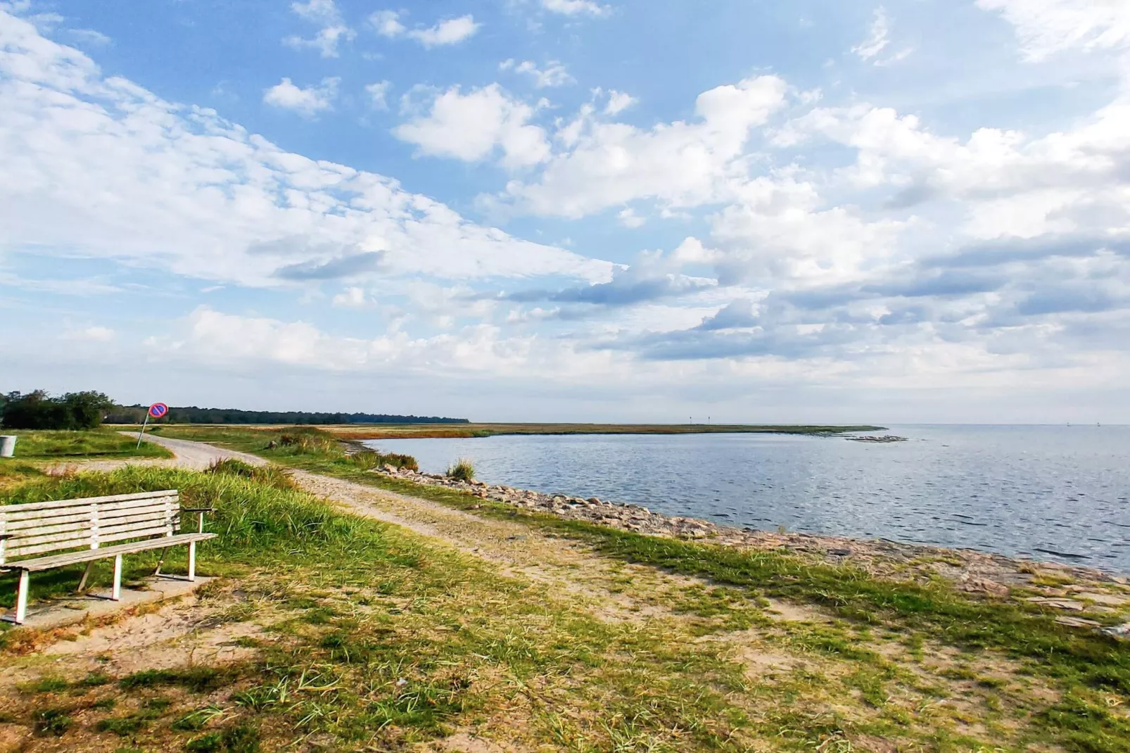 5 sterren vakantie huis in Hadsund-Waterzicht