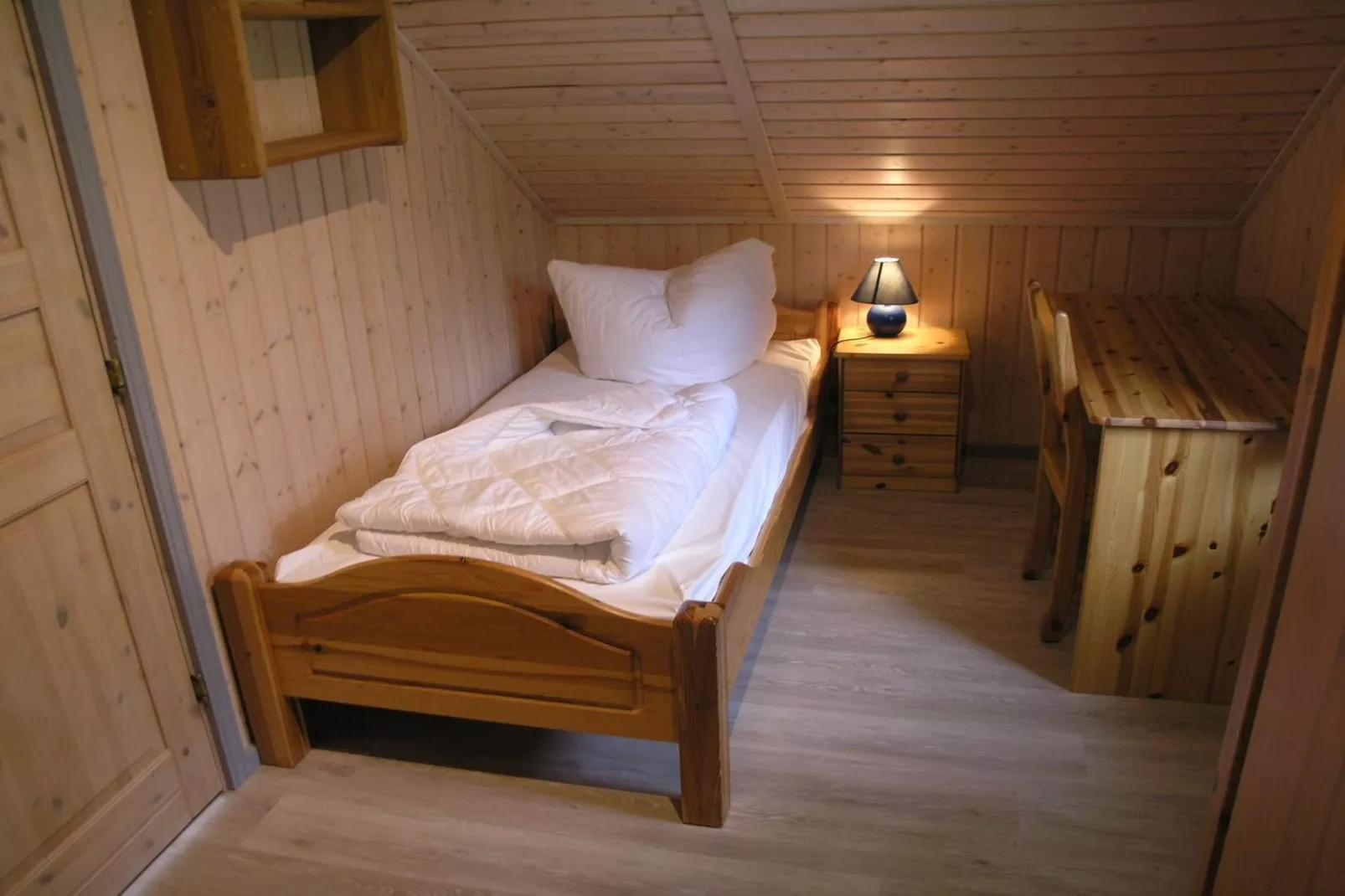 Ferienhaus Seeschwalbe-Classic 90 qm 63-Slaapkamer