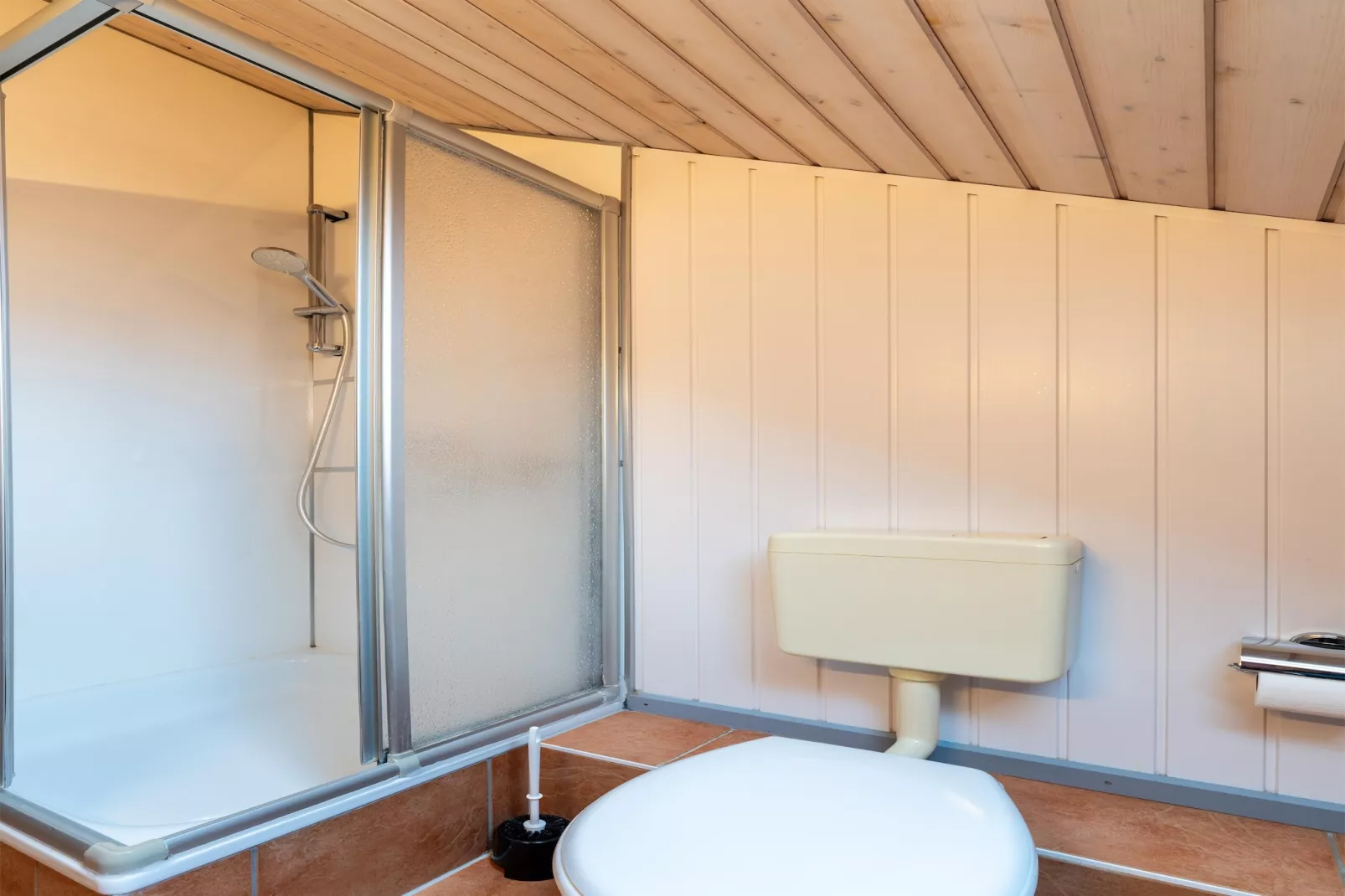 Wildgans Classic 25-Badkamer