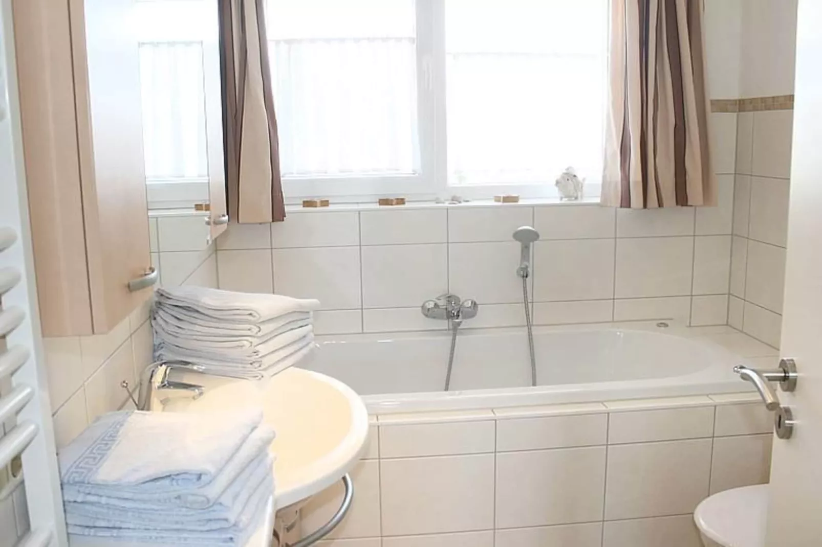 Kapitänsdeck 6 Pers 496