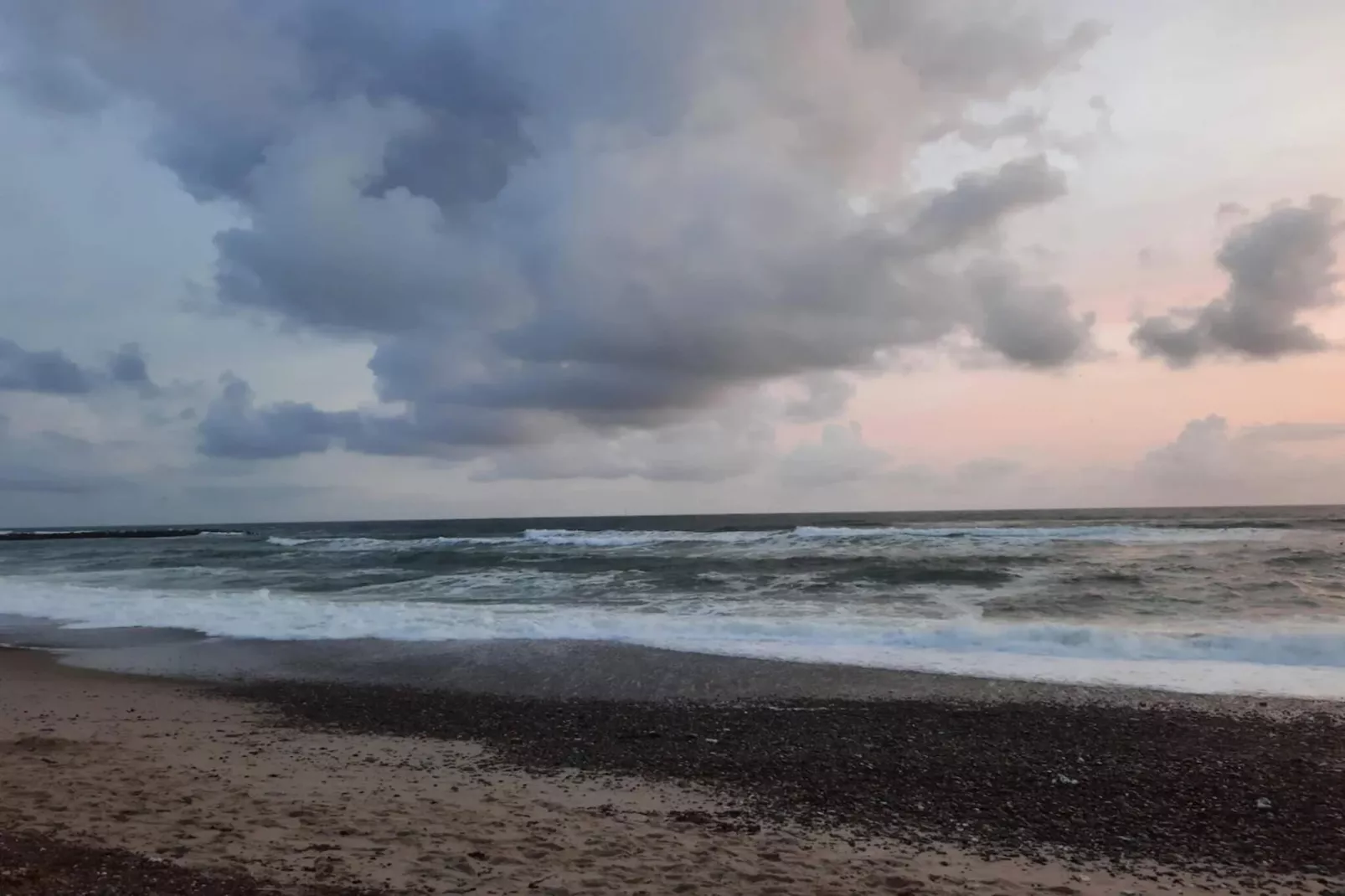 5 sterren vakantie huis in Vestervig-By Traum-Waterzicht