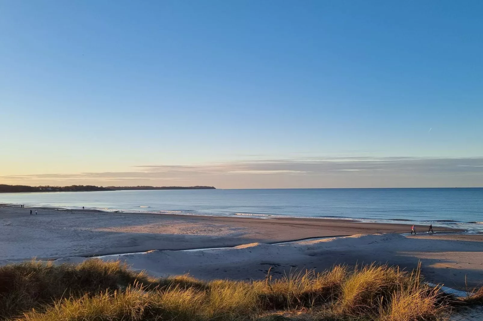 Zeezaligheid met uitzicht -- By Traum Ferienwohnungen-Waterzicht