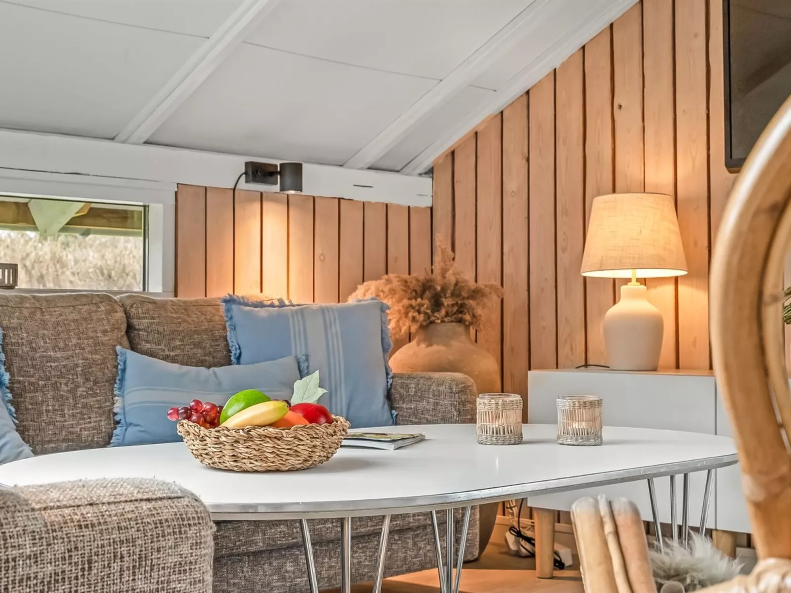 "Wilmer" - 600m from the sea-Binnen