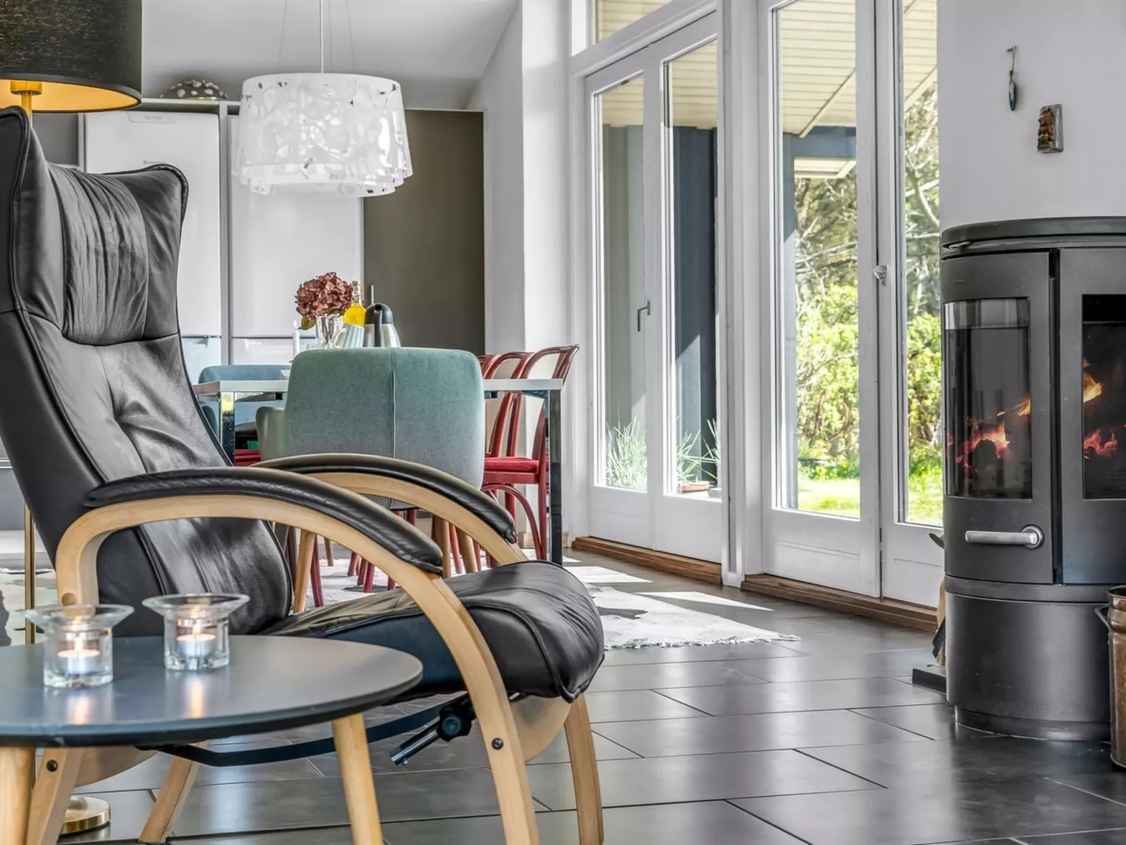 "Nadica" - 400m from the sea-Binnen