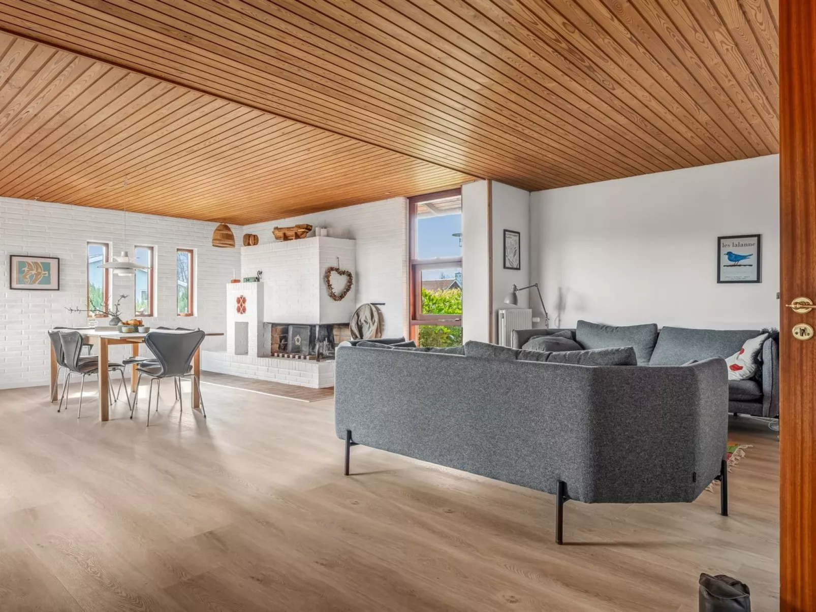 "Natalija" - 700m from the sea-Binnen