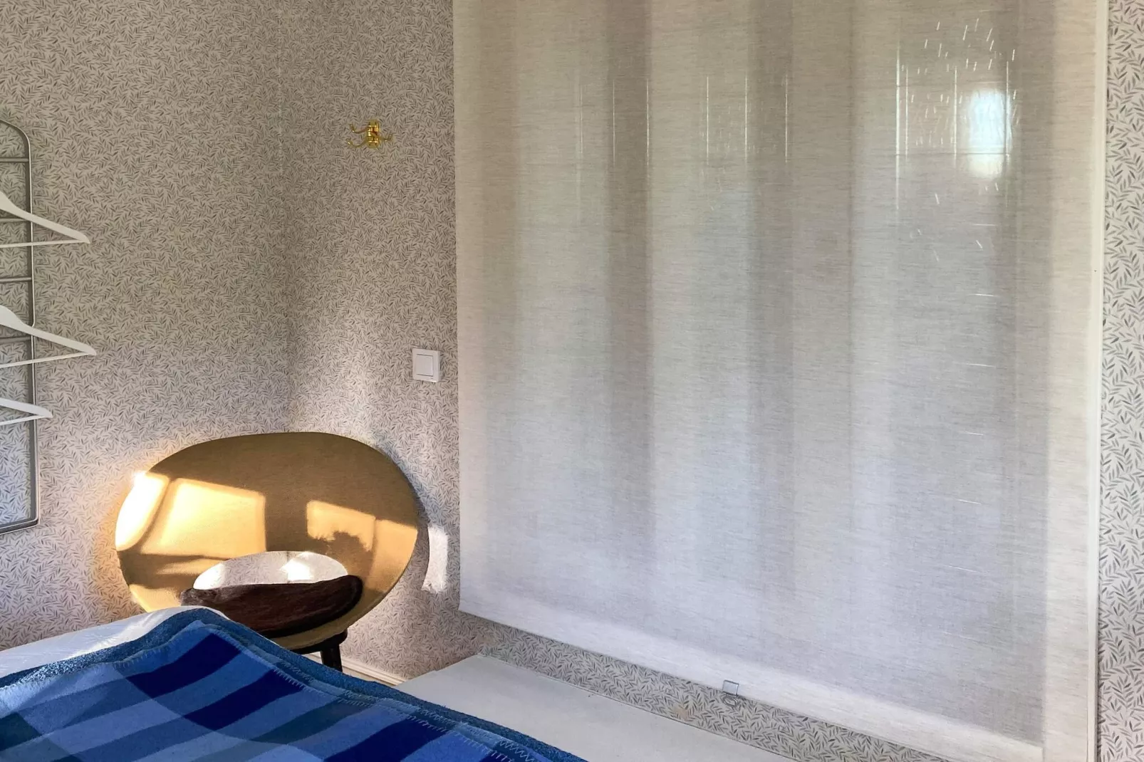 4 Personen vakantie huis in Hagby-Binnen