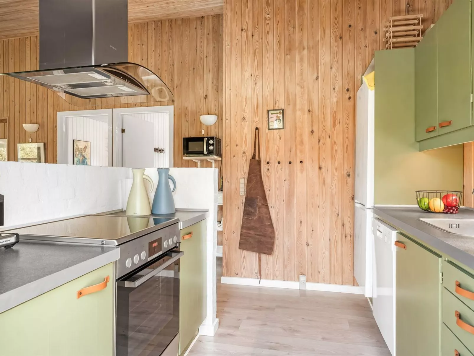 "Elisenda" - 2.2km from the sea-Binnen