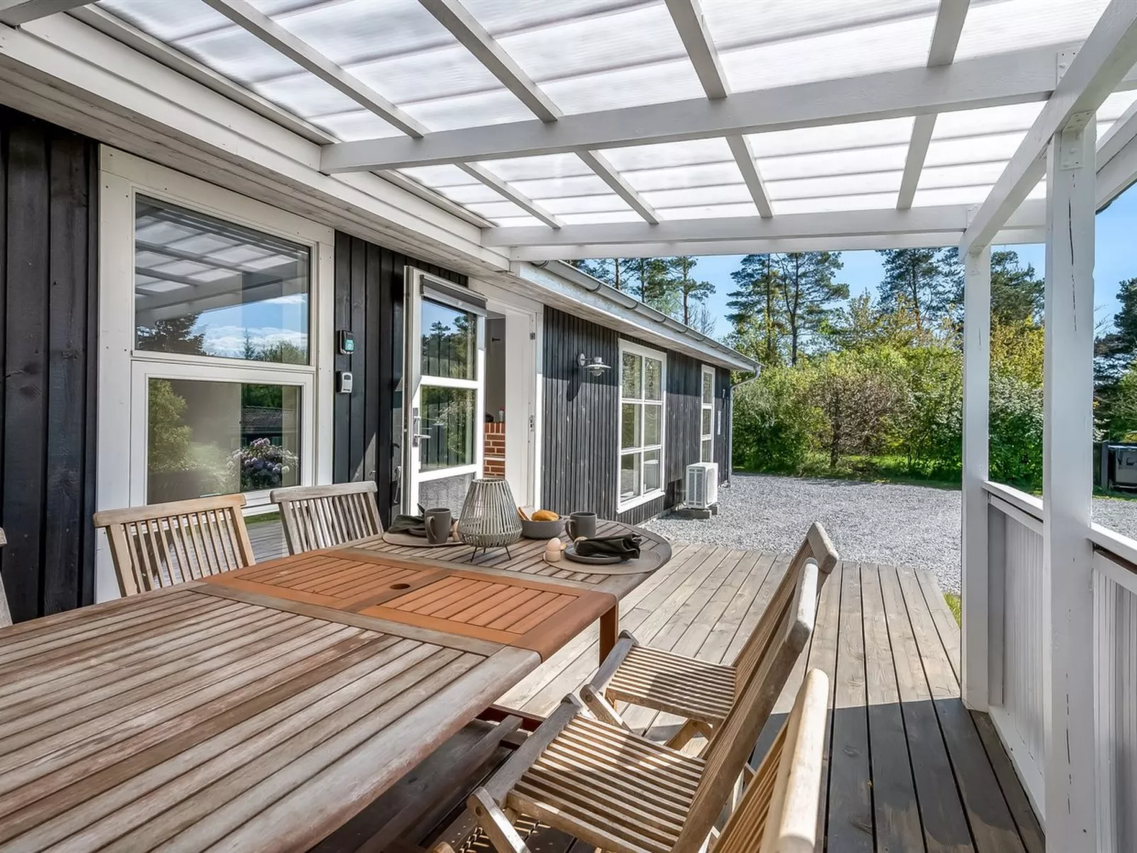 "Rik" - 2km from the sea-Buiten