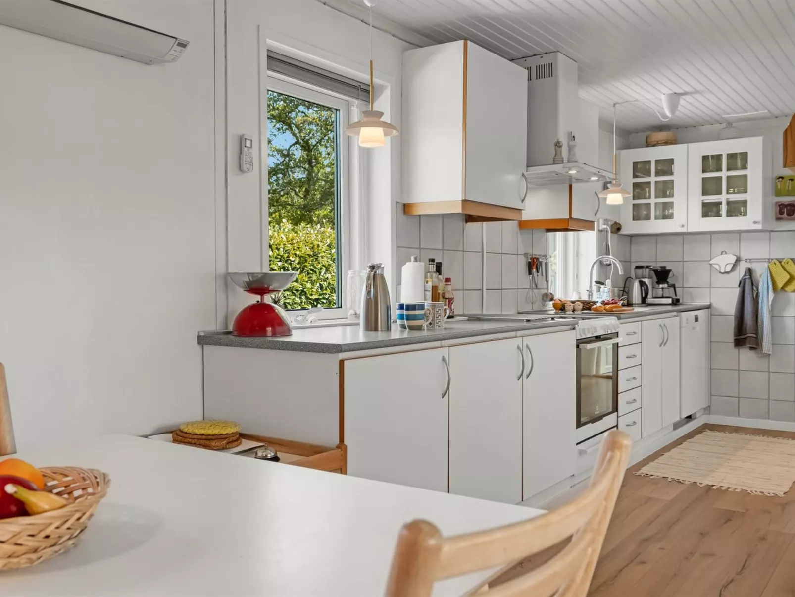 "Meindor" - 240m to the fjord-Binnen