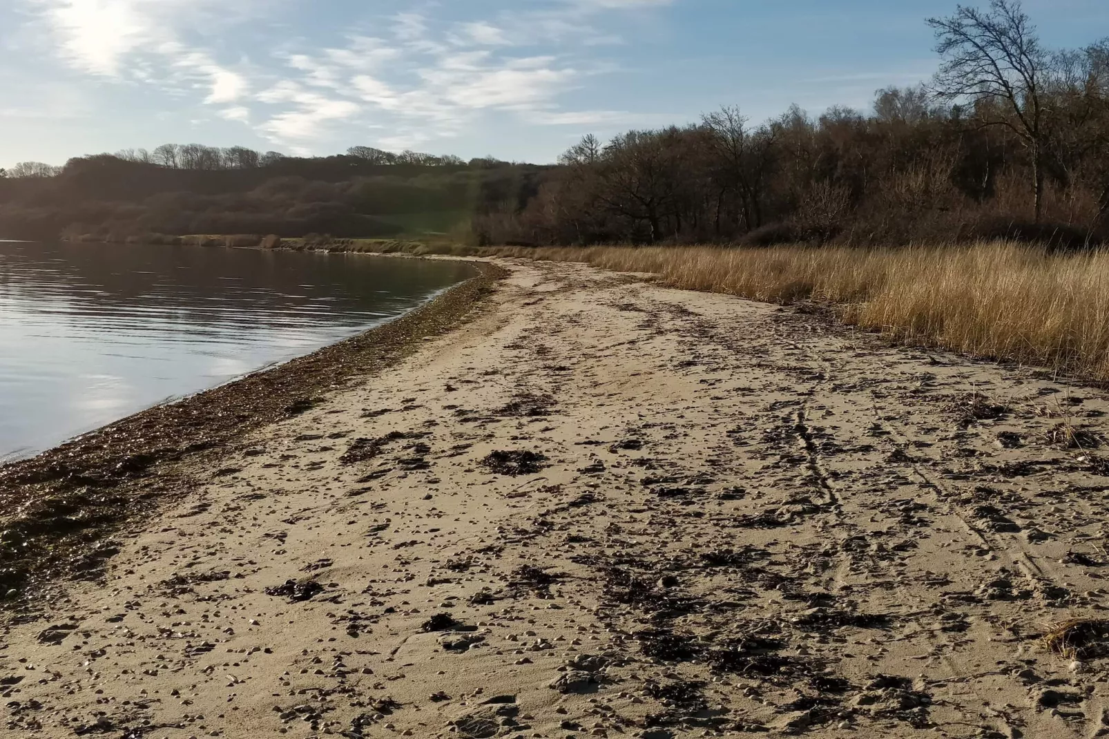 8 Personen vakantie huis in Roslev-Waterzicht