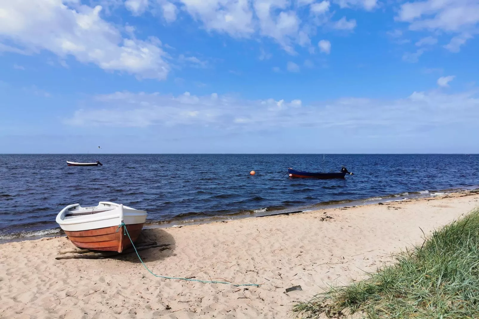 Sfeervolle retraite in Ringkobing -- By Traum Ferienwohnungen-Waterzicht