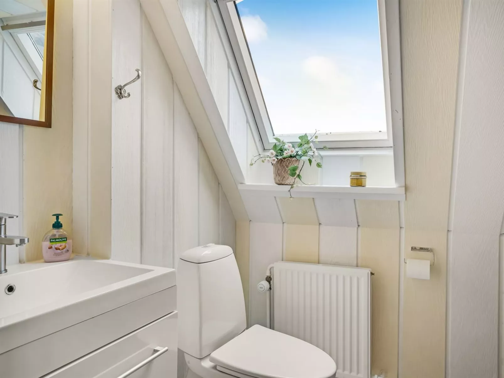 "Star" - 200m to the fjord-Binnen