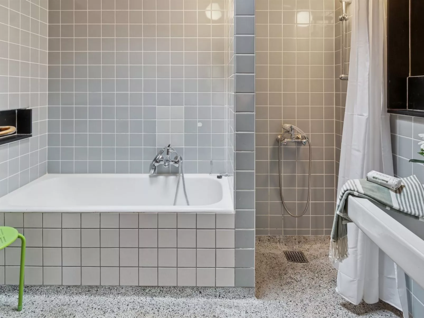 "Brodde" - 550m from the sea-Binnen