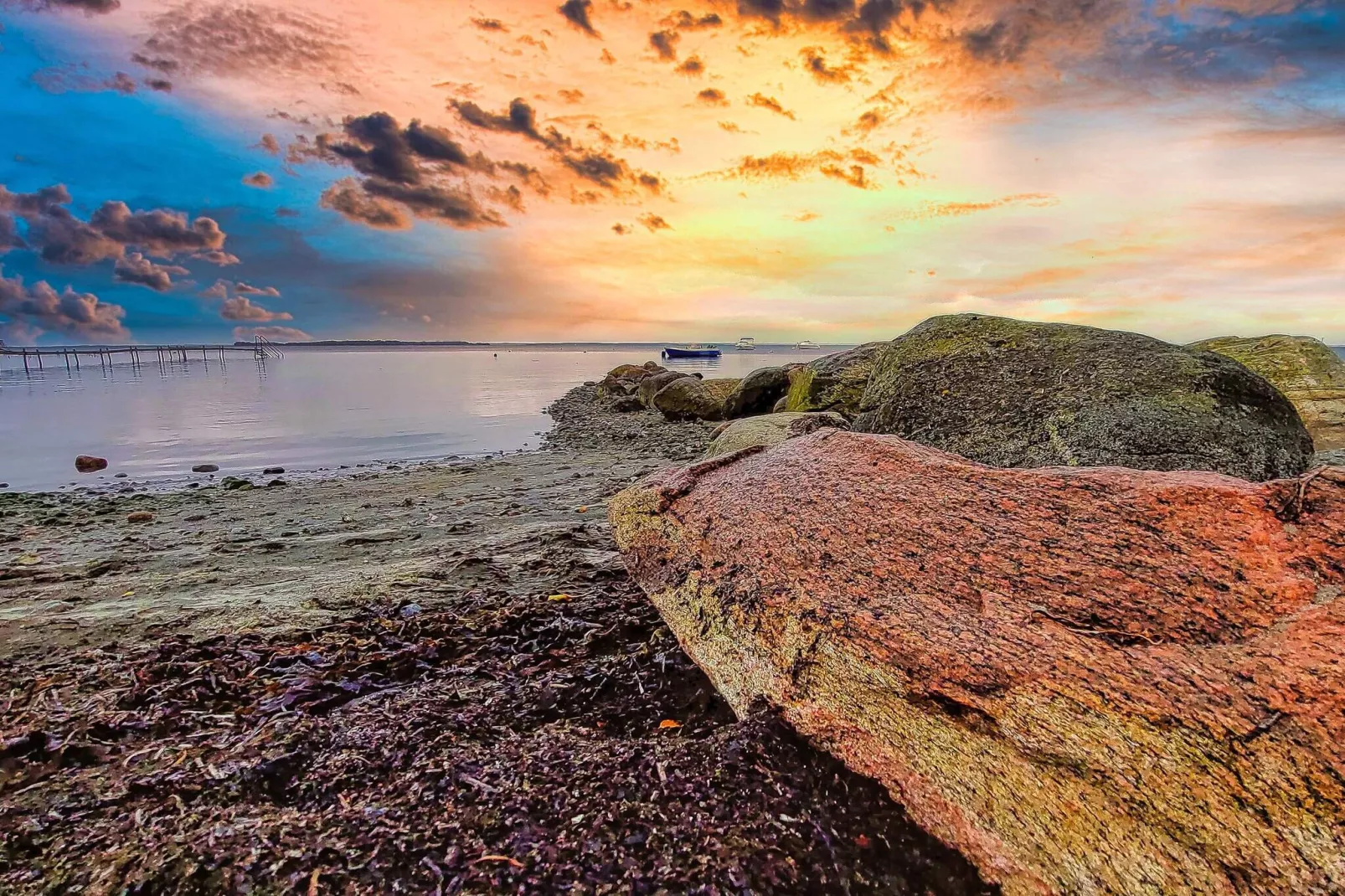 6 Personen vakantie huis in Haderslev-Waterzicht