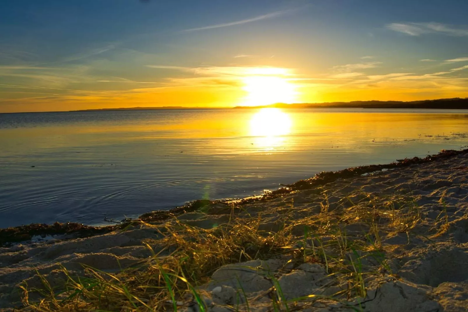 4 sterren vakantie huis in Ebeltoft-Waterzicht