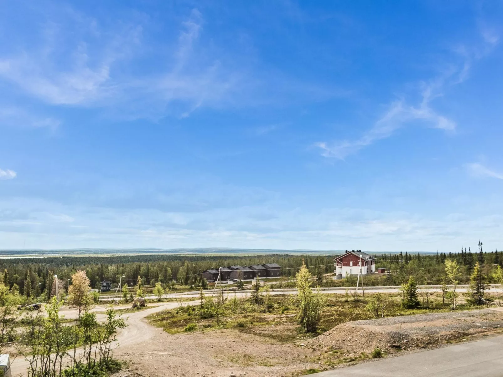 Nordic chalet 9201-Binnen