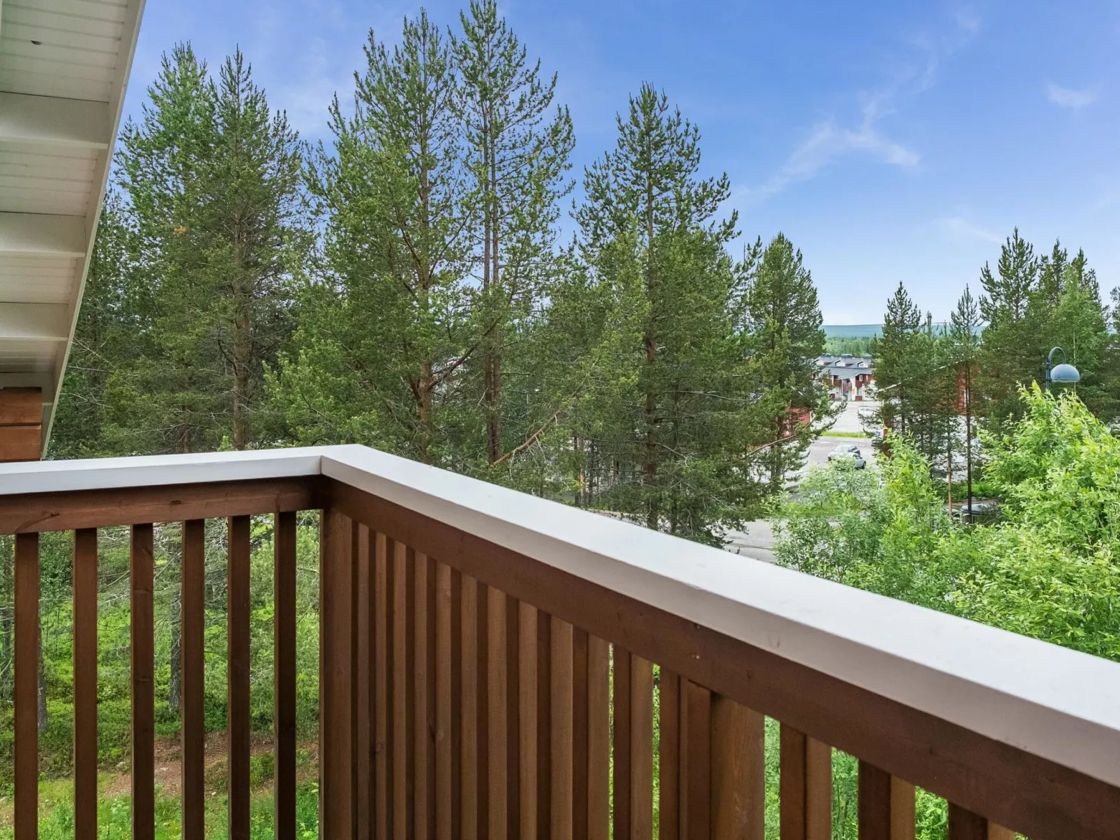 Levin alppi 2 as 5-Binnen