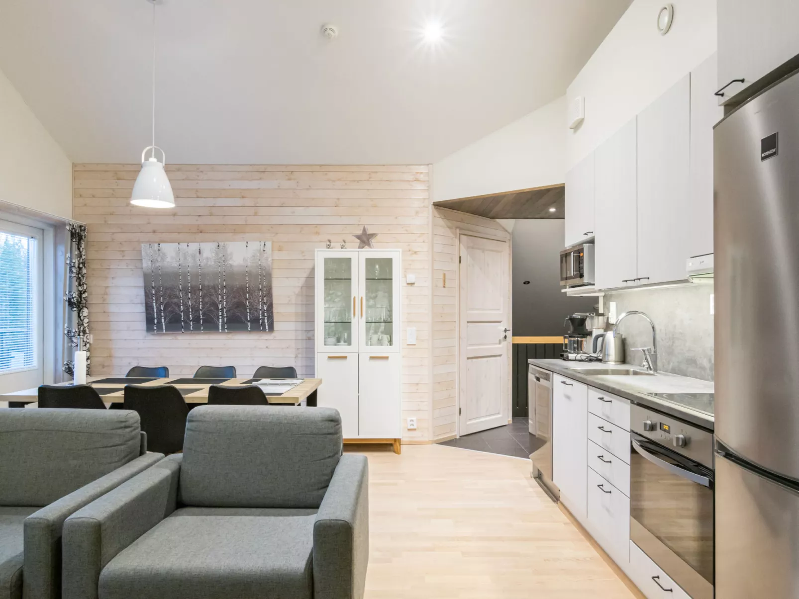 Levin stara a10-Binnen