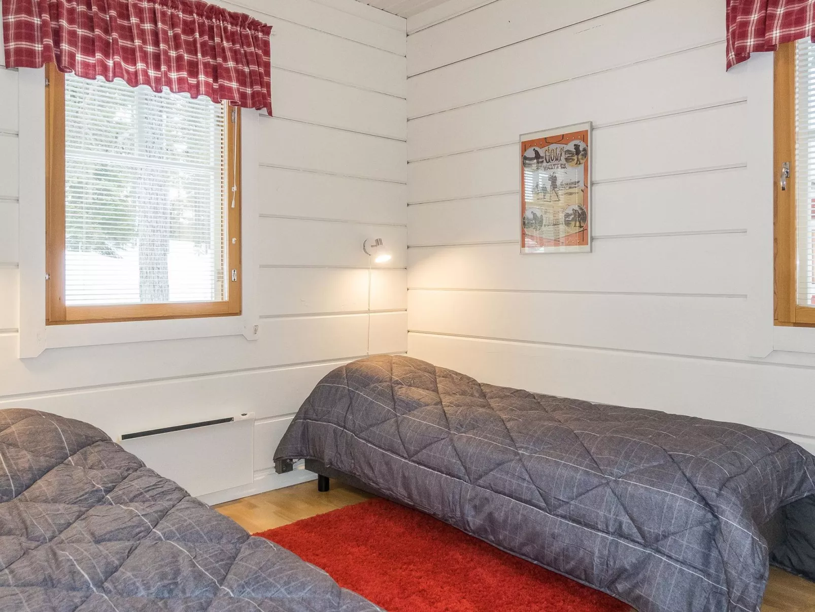 Petsukantähti-Binnen