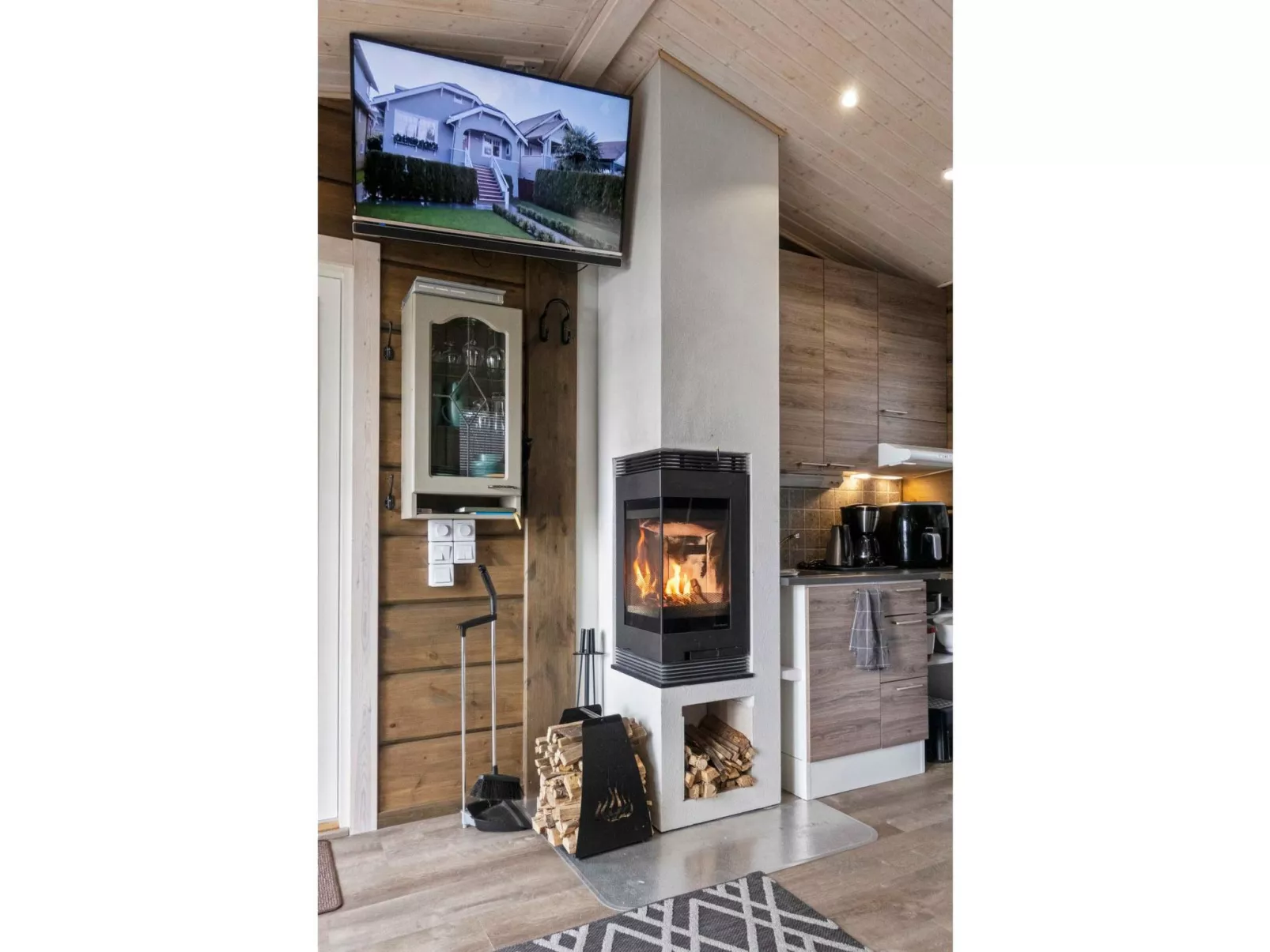 Lystikämän elämys-Binnen