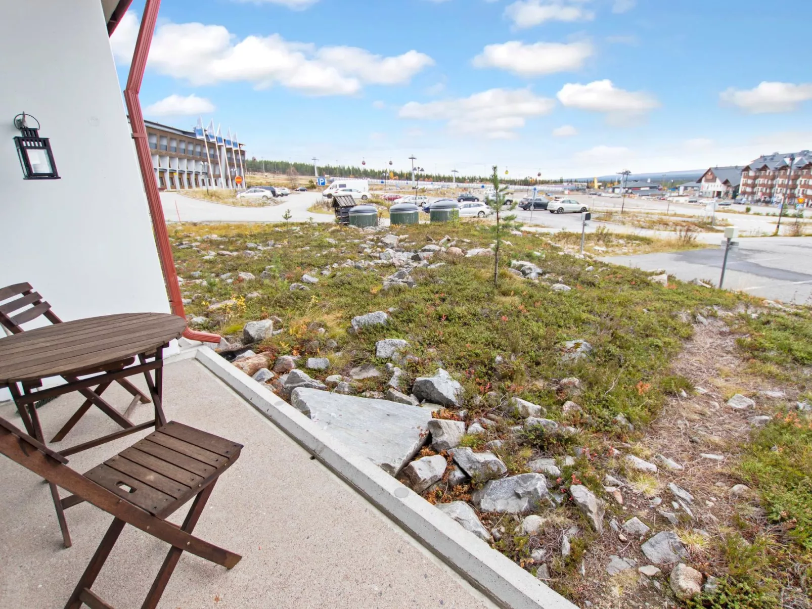 Ylläs chalets a104-Binnen