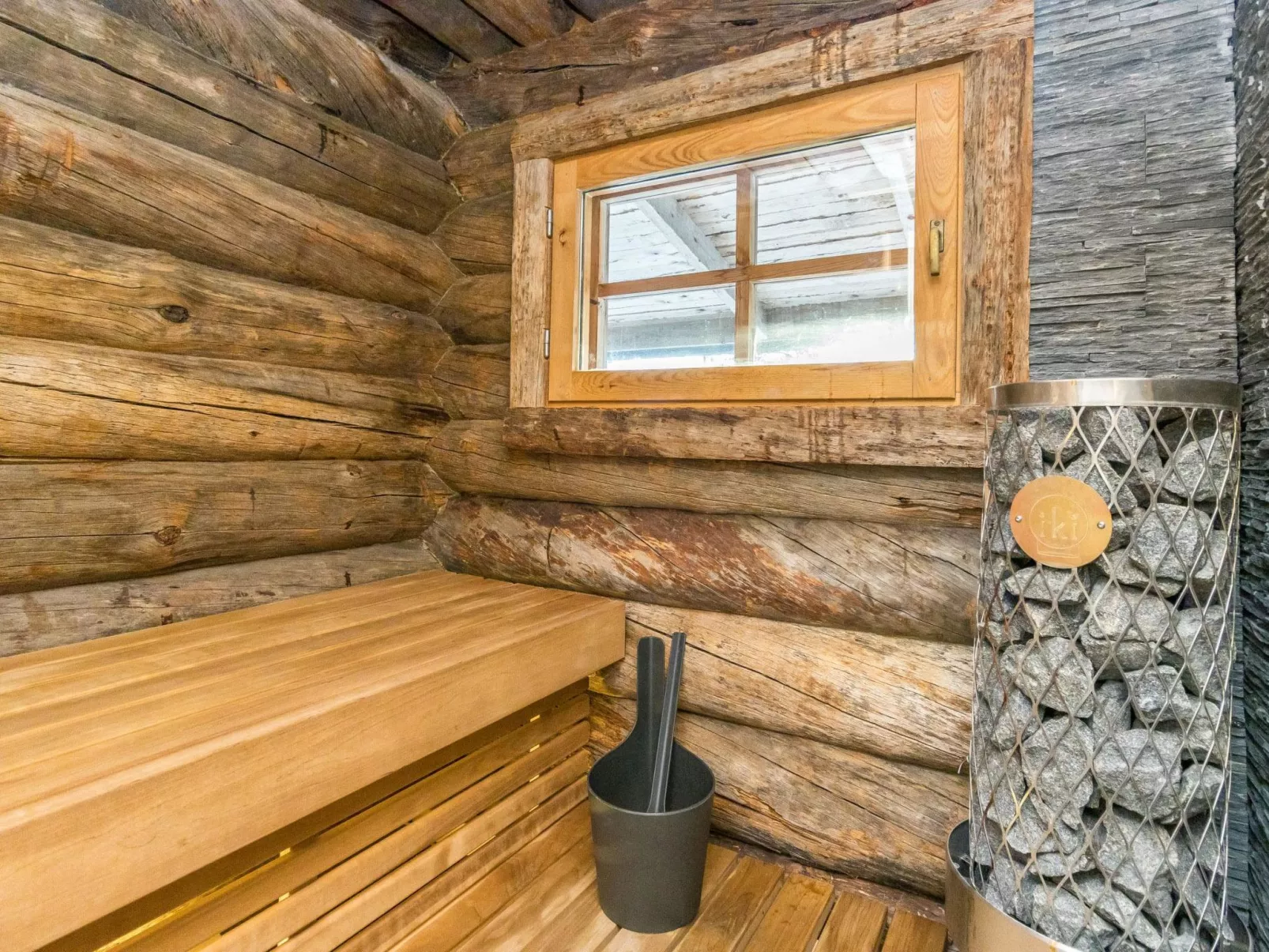 Kaasavuoren ranta-Binnen