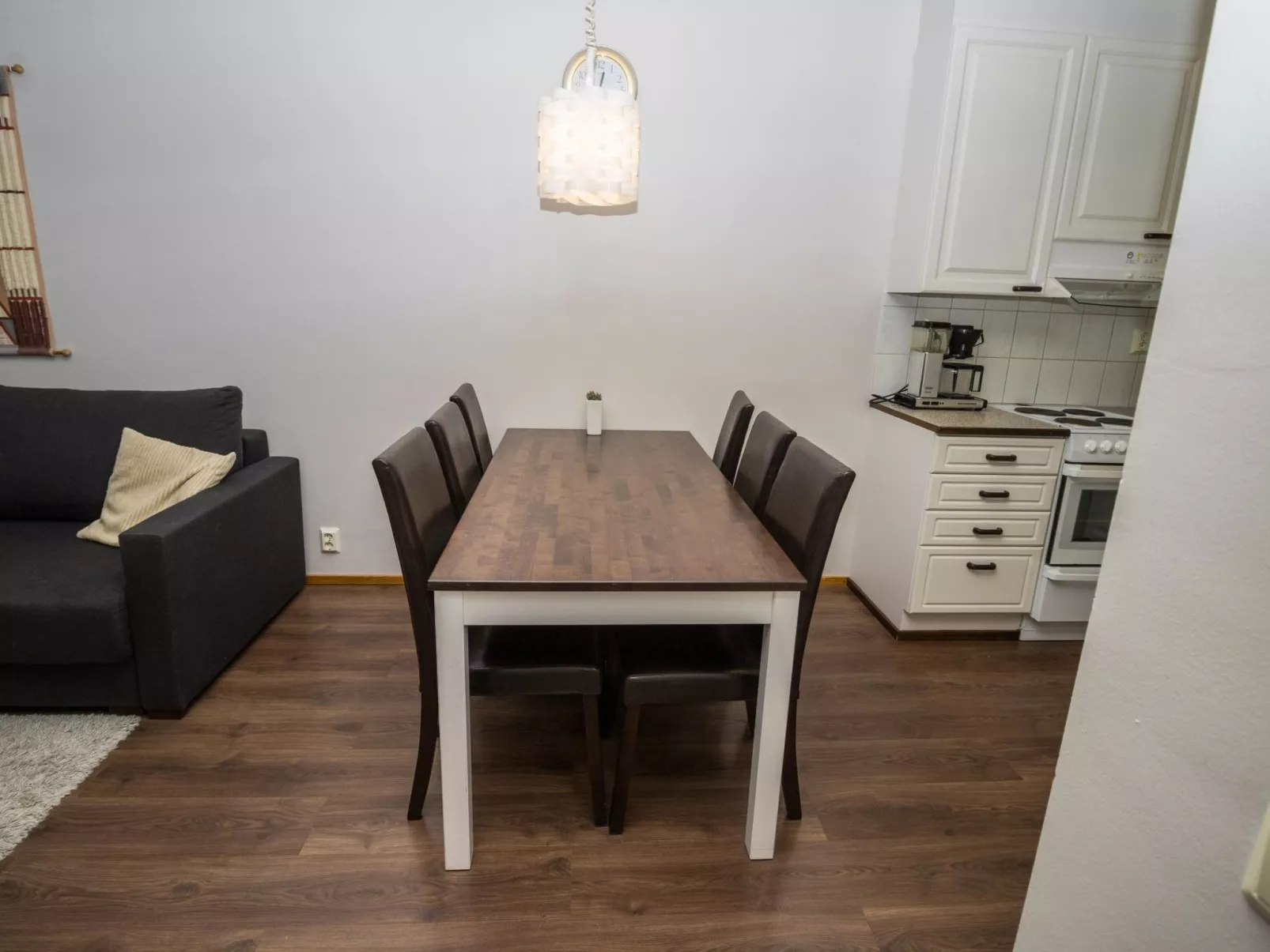 Lomariekko 6 b 7-Binnen