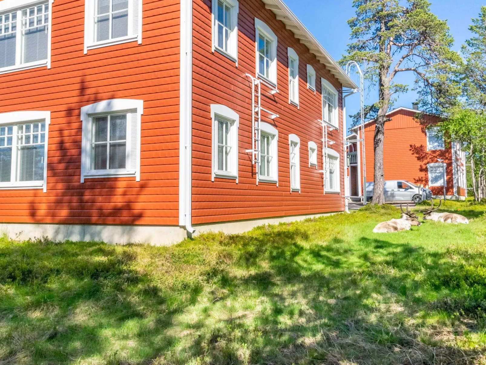 Outapailakka i 3-Binnen