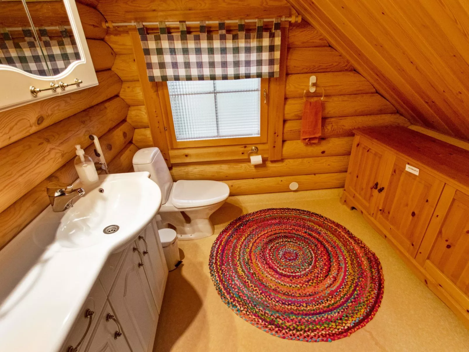 Tievanlaita 10-Binnen