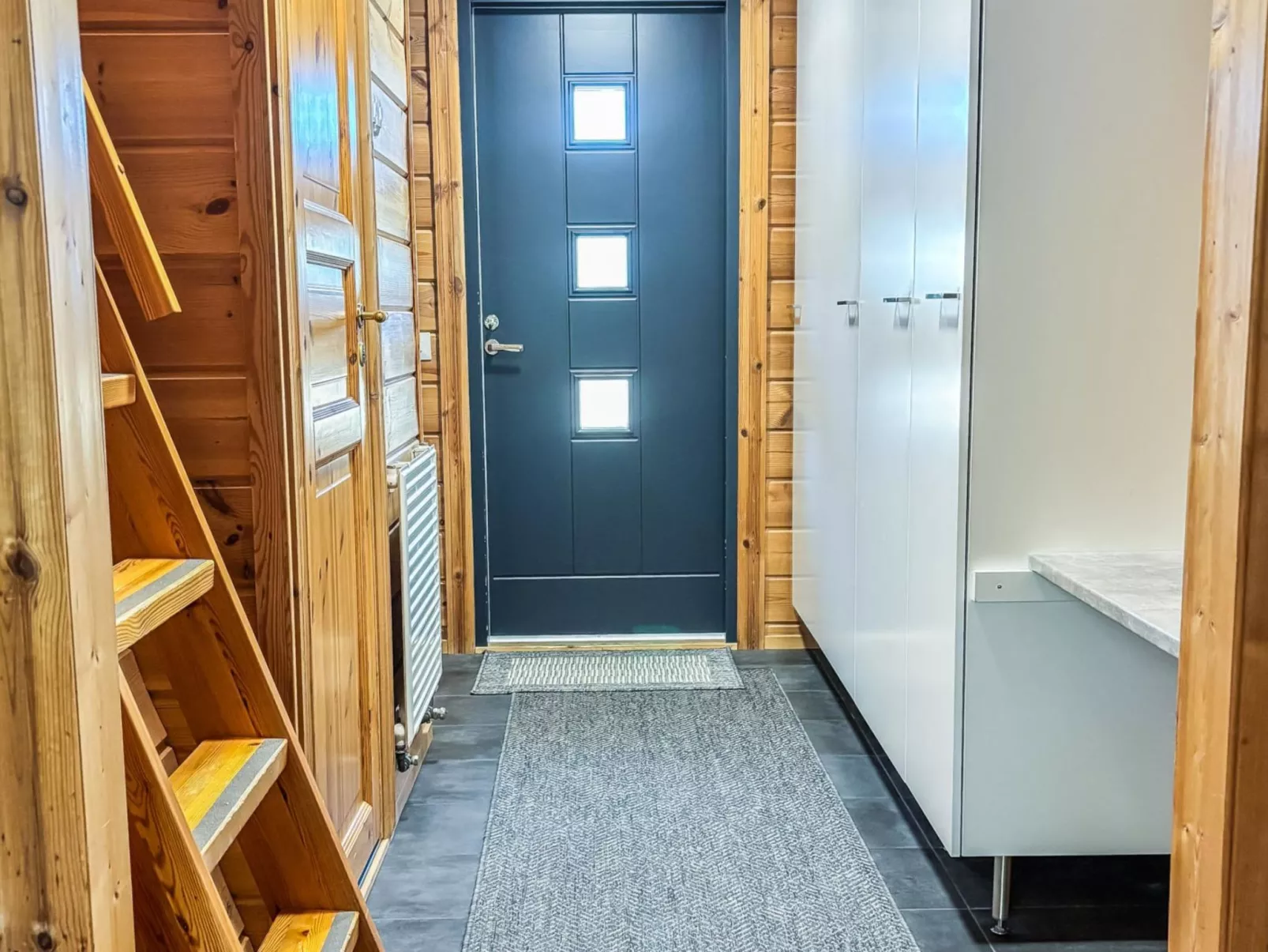 Lähikaltio 314-Binnen