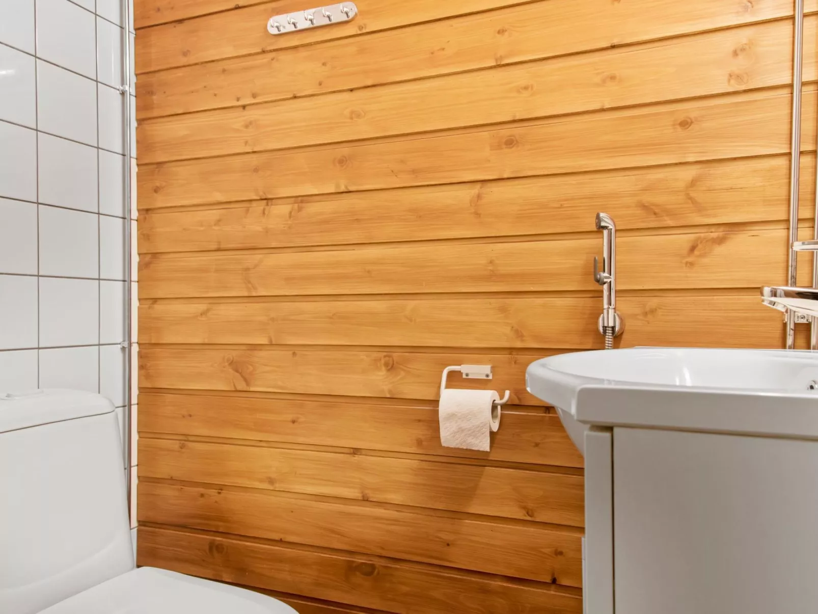 Ylläs chalets a502-Binnen