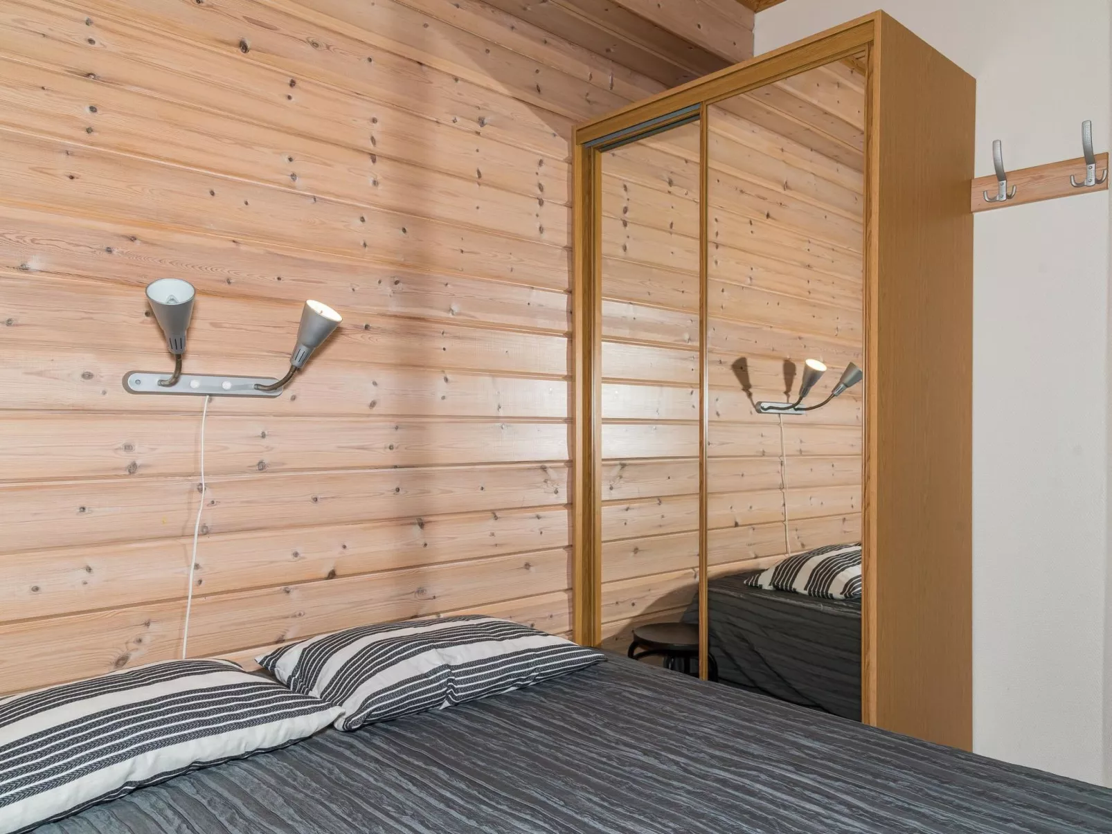 Ylläs-eeli green house c1-Binnen