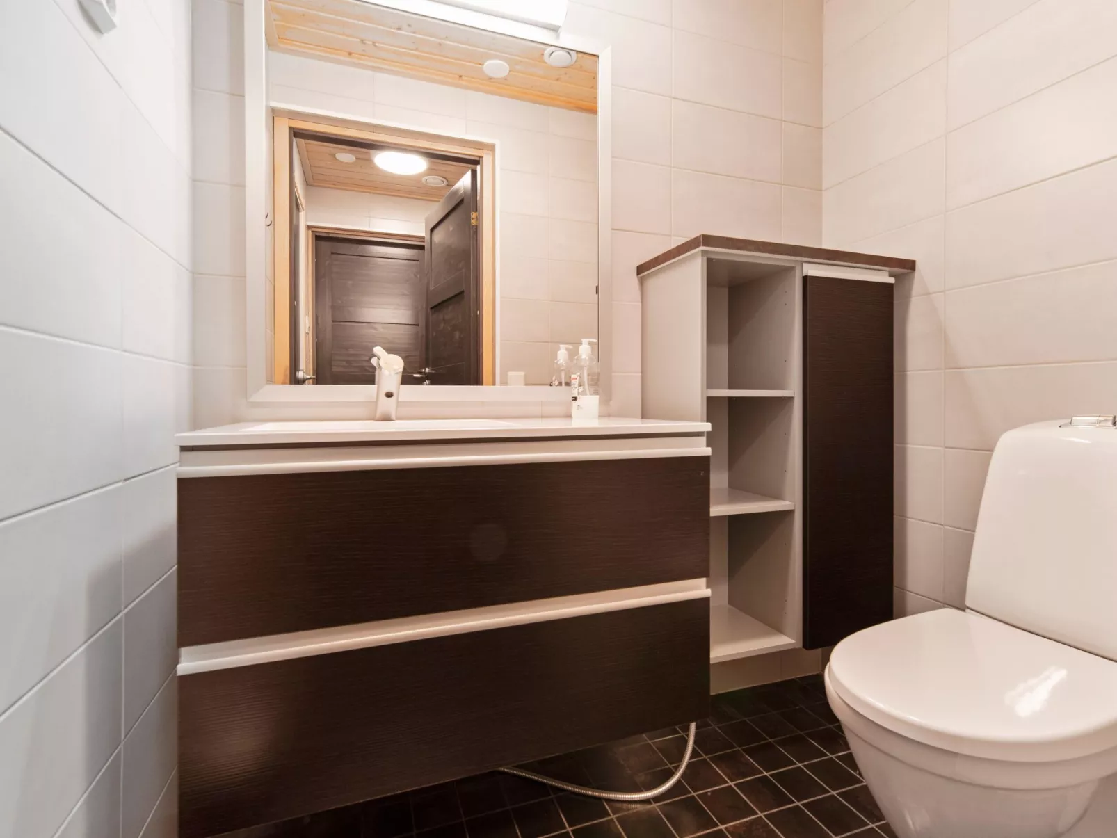 White dream a-Binnen