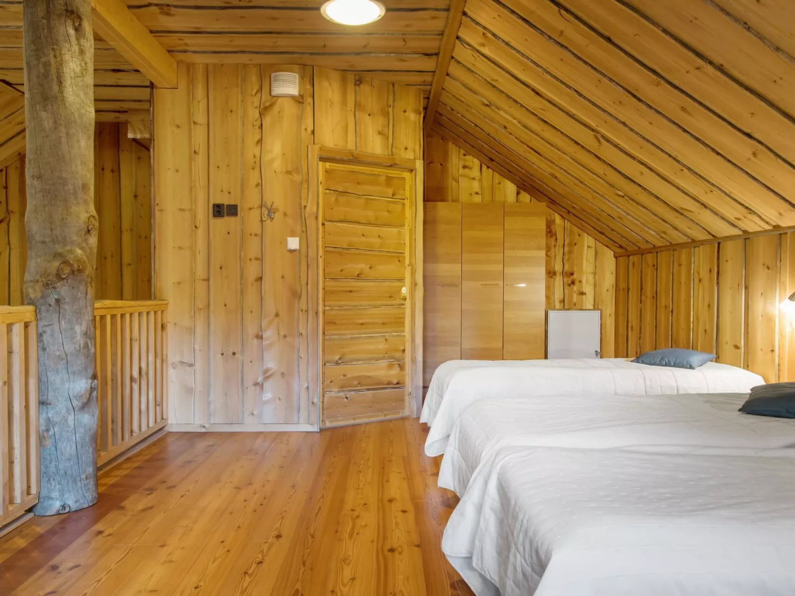 Luostakka pieni-Binnen