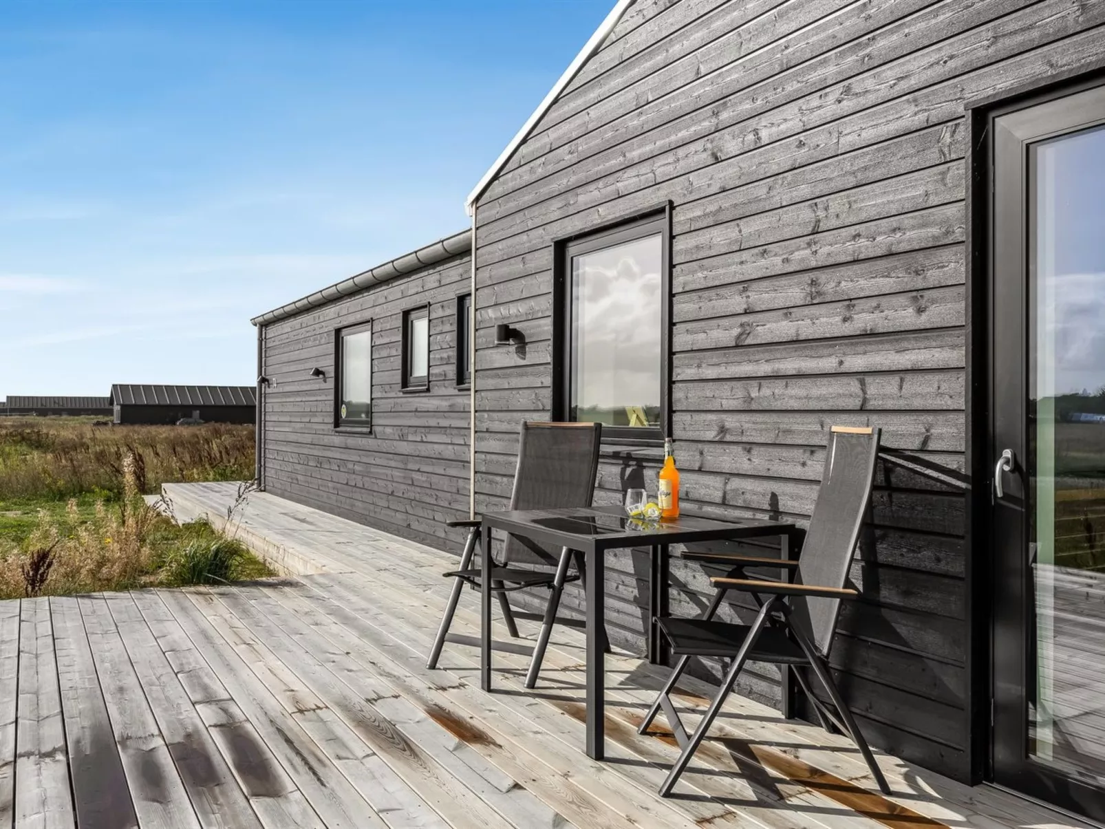 "Luisa" - 1km from the sea-Buiten