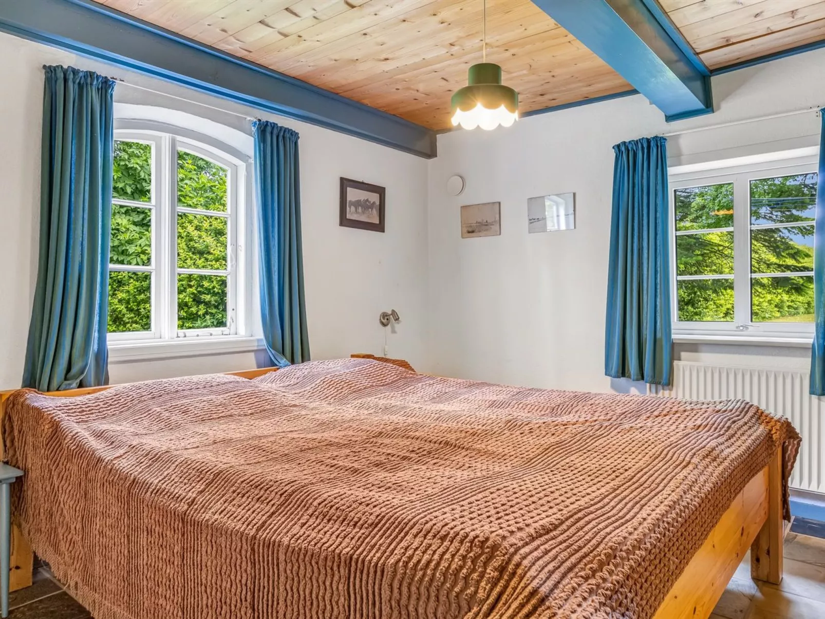 "Tuki" - 10km from the sea-Binnen