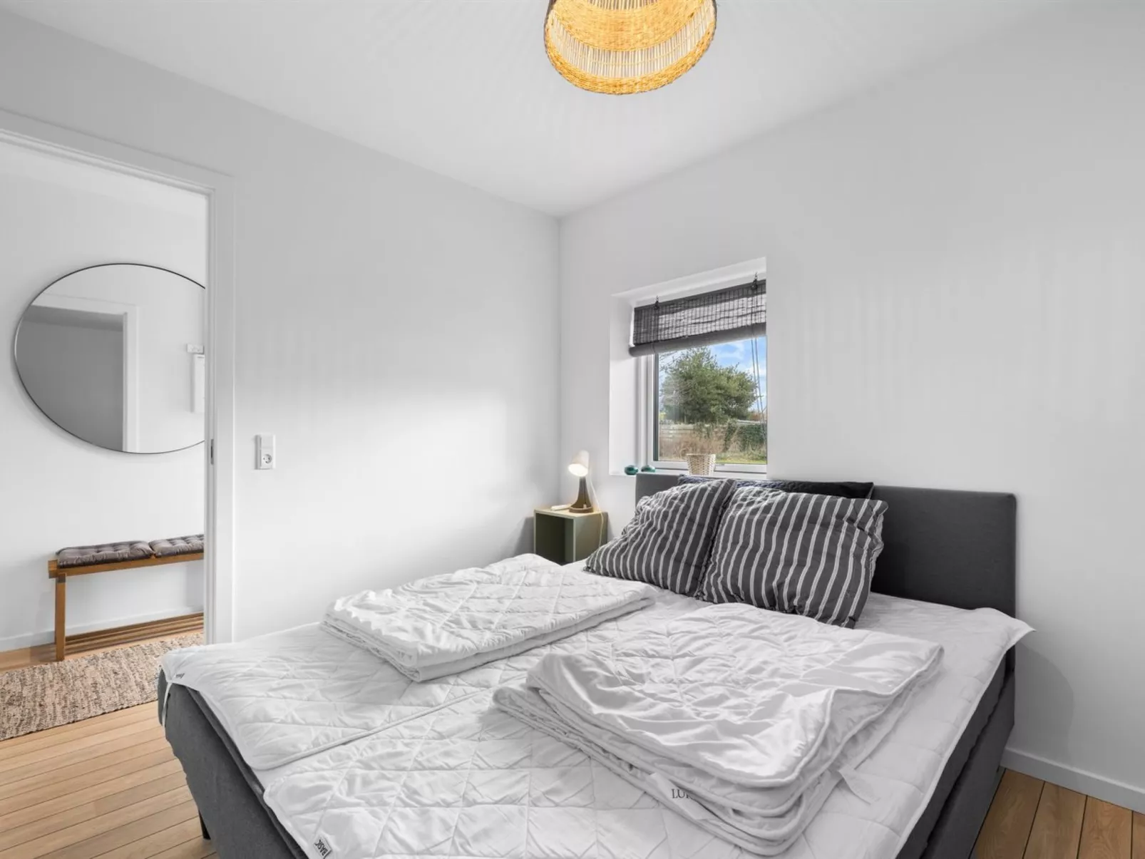 "Kari" - 50m from the sea-Binnen