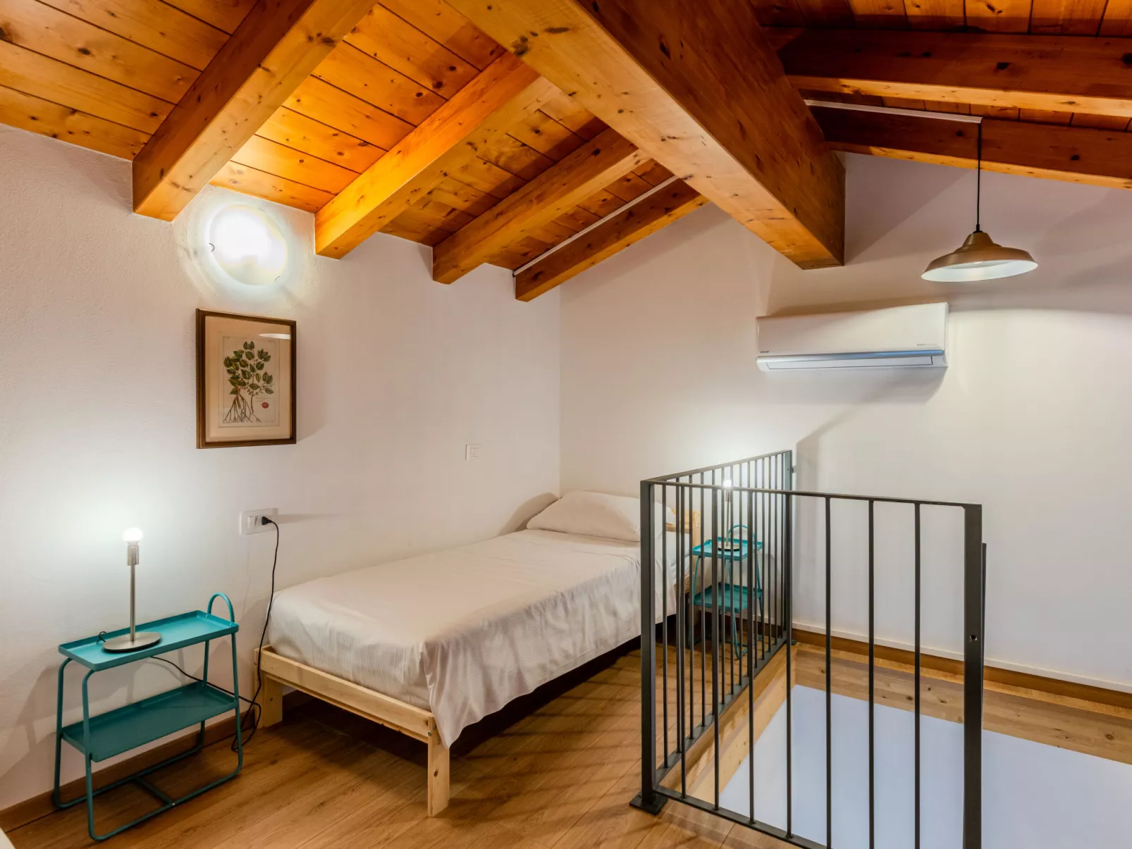 Camping Turisport-Binnen