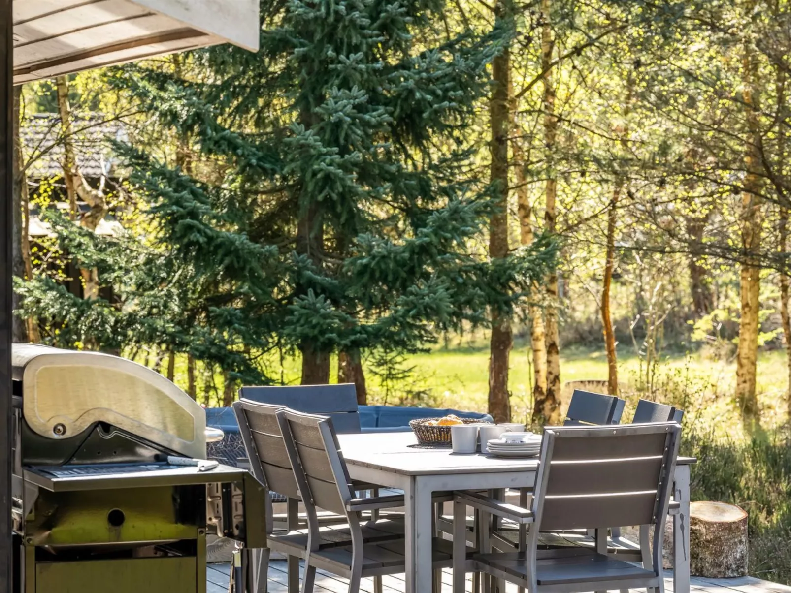 "Anline" -  from the sea-Buiten