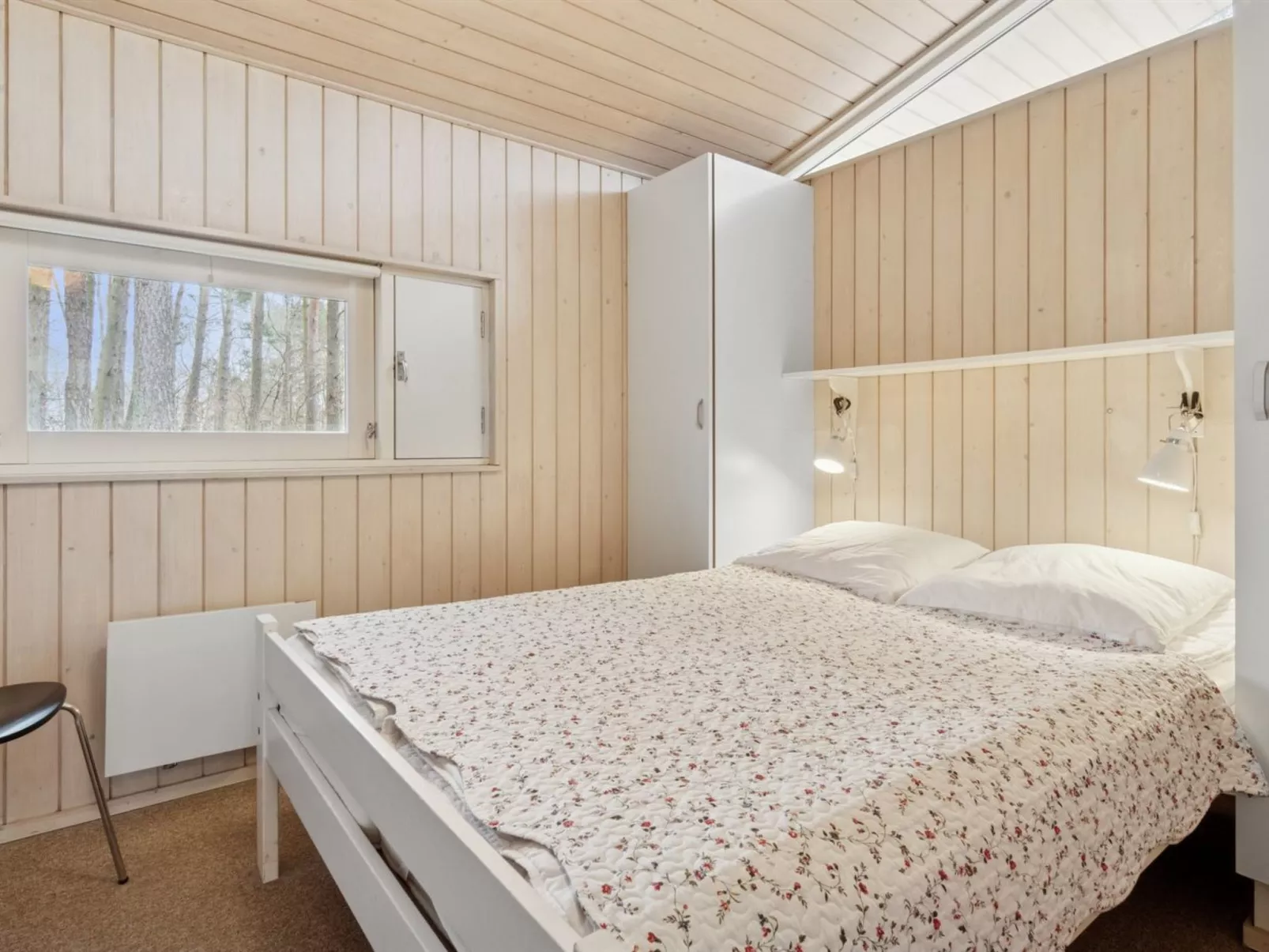 "Eick" - 800m from the sea-Binnen