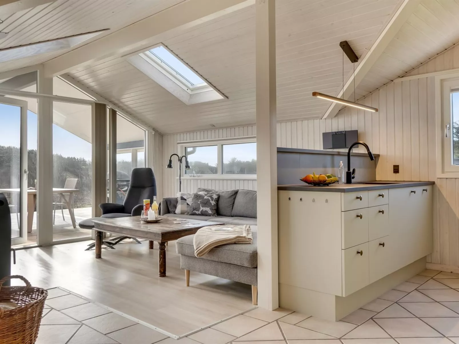 "Gorjana" - 500m from the sea-Binnen