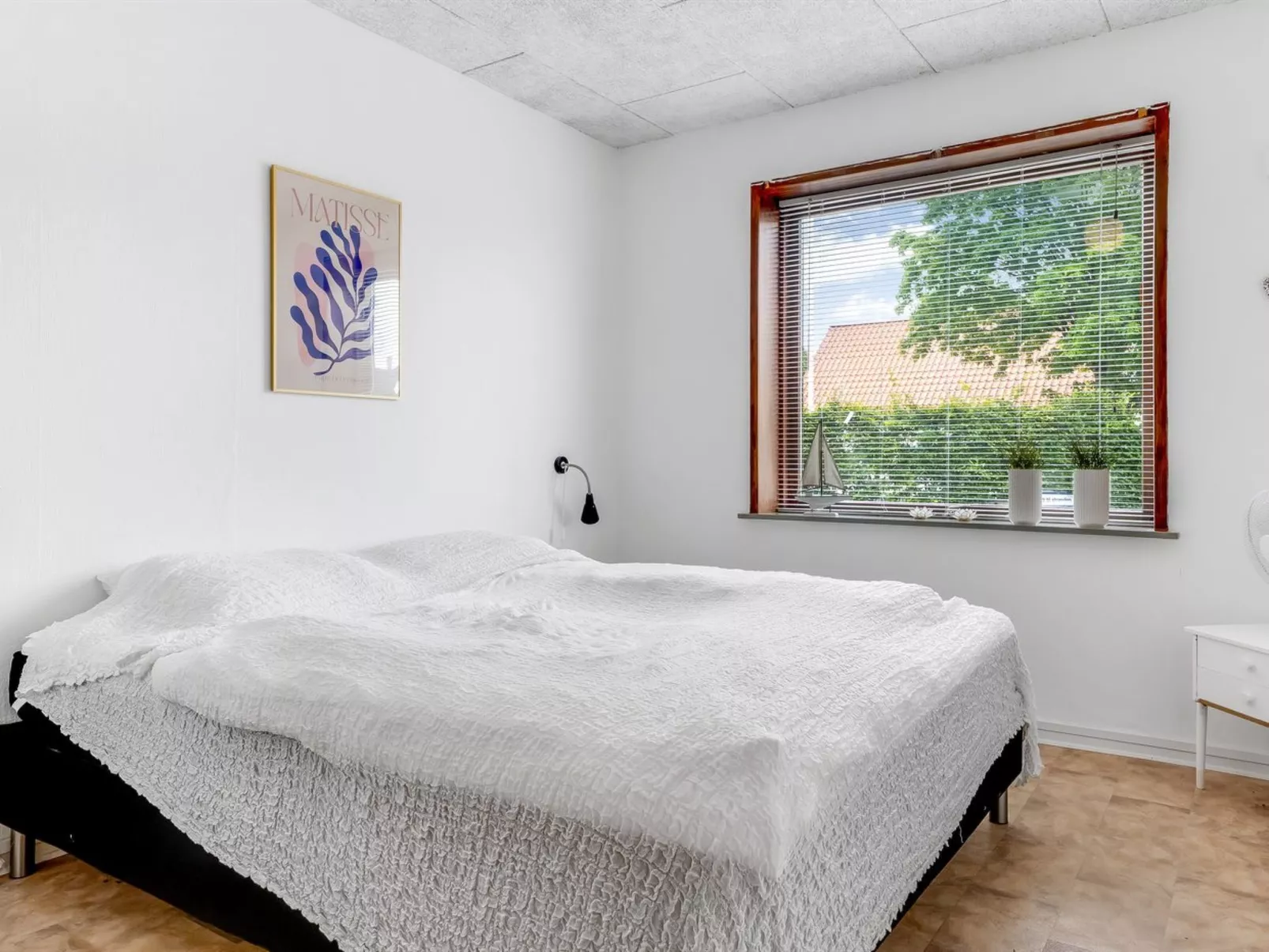 "Jantje" - 200m from the sea-Binnen