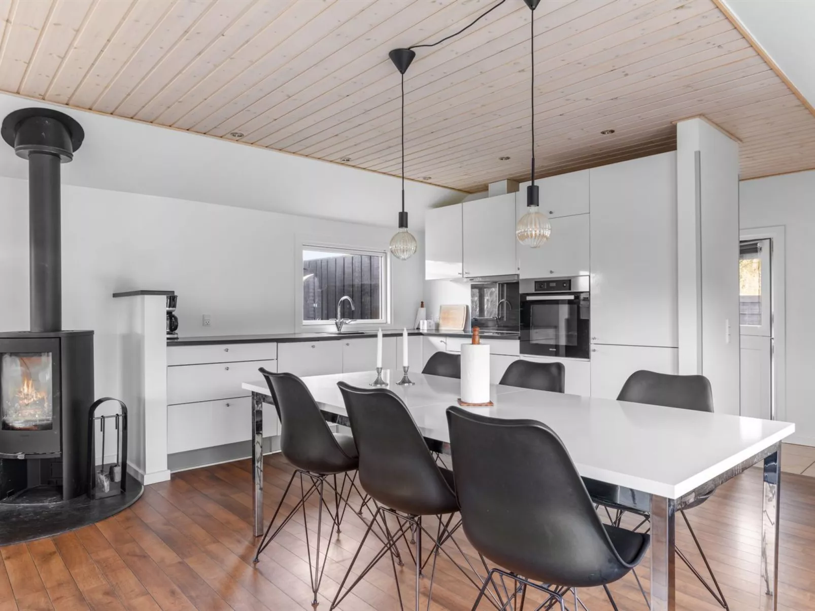 "Dida" - 120m from the sea-Binnen