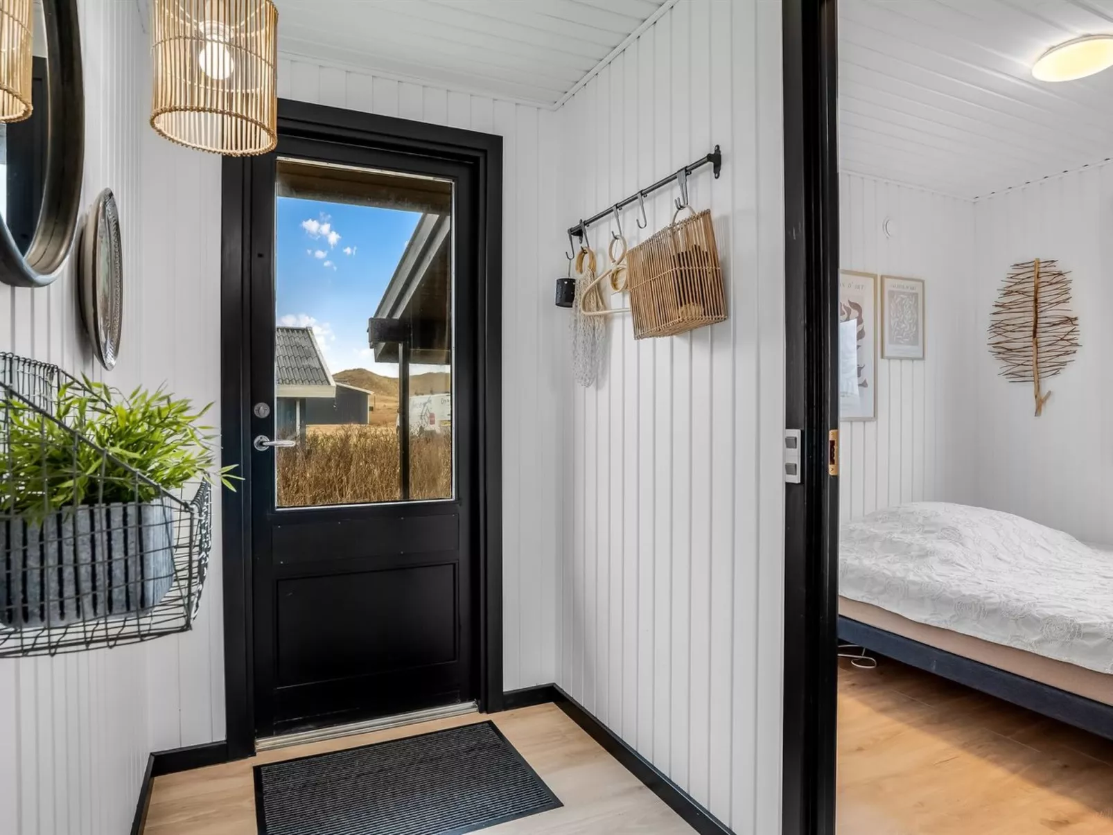 "Waghn" - 250m from the sea-Binnen